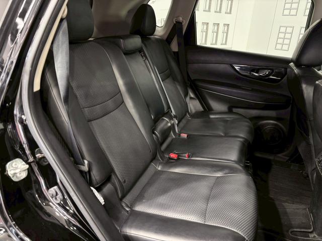 エクストレイル 20Xi ドライブレコーダー ETC 全周囲カメラ クリアランスソナー レーンアシスト 衝突被害軽減システム ナビ TV オートライト LEDヘッドランプ ヘッドライトウォッシャー 電動リアゲート(39枚目)