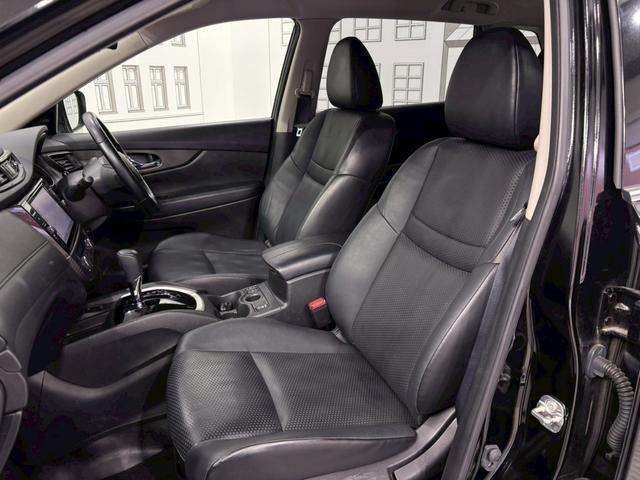 エクストレイル 20Xi ドライブレコーダー ETC 全周囲カメラ クリアランスソナー レーンアシスト 衝突被害軽減システム ナビ TV オートライト LEDヘッドランプ ヘッドライトウォッシャー 電動リアゲート(46枚目)