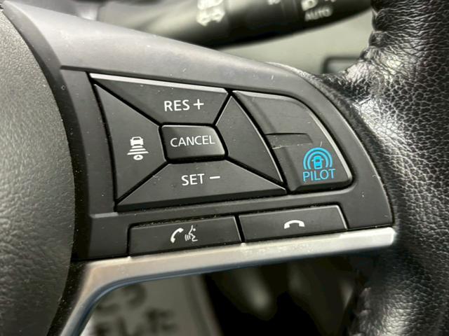 エクストレイル 20Xi ドライブレコーダー ETC 全周囲カメラ クリアランスソナー レーンアシスト 衝突被害軽減システム ナビ TV オートライト LEDヘッドランプ ヘッドライトウォッシャー 電動リアゲート(50枚目)