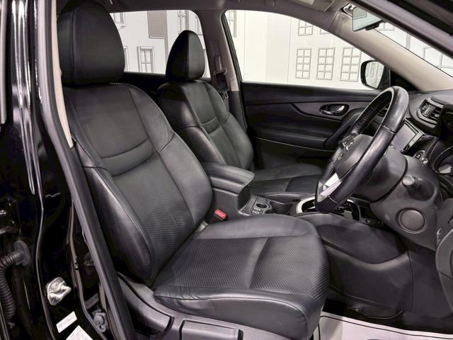 エクストレイル 20Xi ドライブレコーダー ETC 全周囲カメラ クリアランスソナー レーンアシスト 衝突被害軽減システム ナビ TV オートライト LEDヘッドランプ ヘッドライトウォッシャー 電動リアゲート(53枚目)