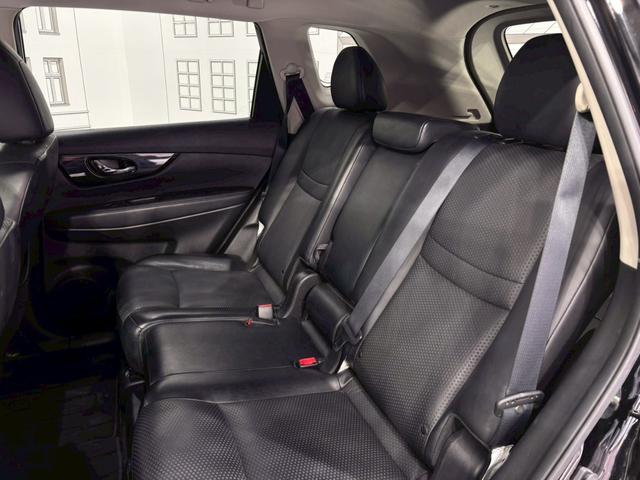 エクストレイル 20Xi ドライブレコーダー ETC 全周囲カメラ クリアランスソナー レーンアシスト 衝突被害軽減システム ナビ TV オートライト LEDヘッドランプ ヘッドライトウォッシャー 電動リアゲート(54枚目)