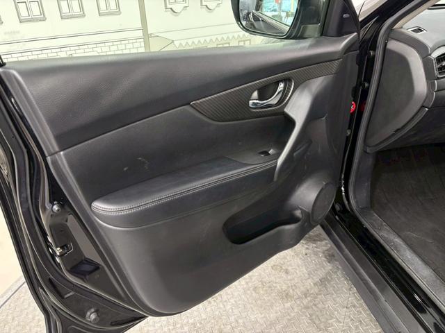 エクストレイル 20Xi ドライブレコーダー ETC 全周囲カメラ クリアランスソナー レーンアシスト 衝突被害軽減システム ナビ TV オートライト LEDヘッドランプ ヘッドライトウォッシャー 電動リアゲート(58枚目)