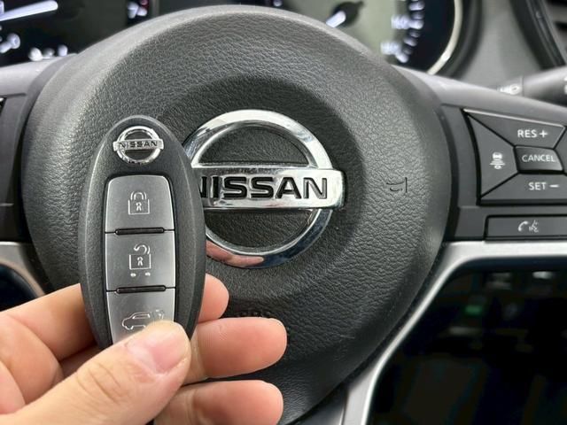 エクストレイル 20Xi ドライブレコーダー ETC 全周囲カメラ クリアランスソナー レーンアシスト 衝突被害軽減システム ナビ TV オートライト LEDヘッドランプ ヘッドライトウォッシャー 電動リアゲート(59枚目)