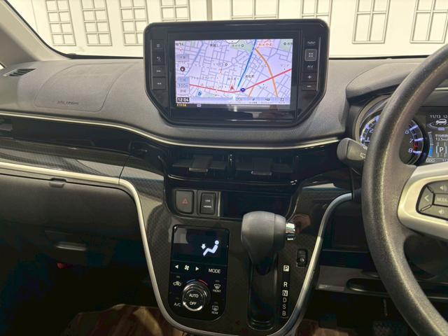 ムーヴ カスタム Xリミテッド SAIII ドライブレコーダー ETC 全周囲カメラ ナビ TV クリアランスソナー 衝突被害軽減システム オートマチックハイビーム オートライト LEDヘッドランプ スマートキー アイドリングストップ(4枚目)