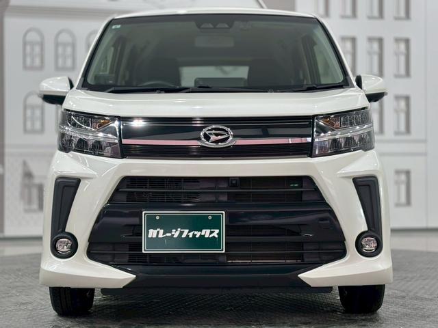 ムーヴ カスタム Xリミテッド SAIII ドライブレコーダー ETC 全周囲カメラ ナビ TV クリアランスソナー 衝突被害軽減システム オートマチックハイビーム オートライト LEDヘッドランプ スマートキー アイドリングストップ(11枚目)