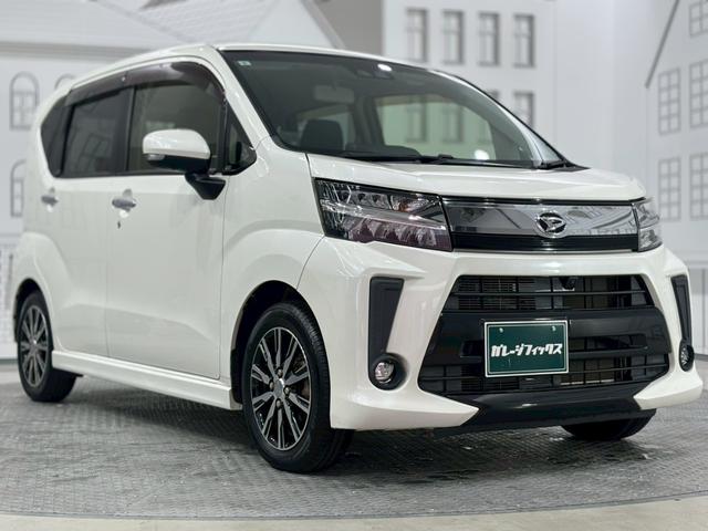 ムーヴ カスタム Xリミテッド SAIII ドライブレコーダー ETC 全周囲カメラ ナビ TV クリアランスソナー 衝突被害軽減システム オートマチックハイビーム オートライト LEDヘッドランプ スマートキー アイドリングストップ(12枚目)