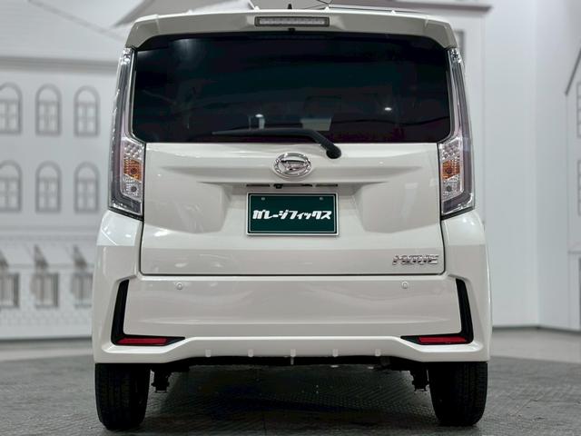 ムーヴ カスタム Xリミテッド SAIII ドライブレコーダー ETC 全周囲カメラ ナビ TV クリアランスソナー 衝突被害軽減システム オートマチックハイビーム オートライト LEDヘッドランプ スマートキー アイドリングストップ(15枚目)