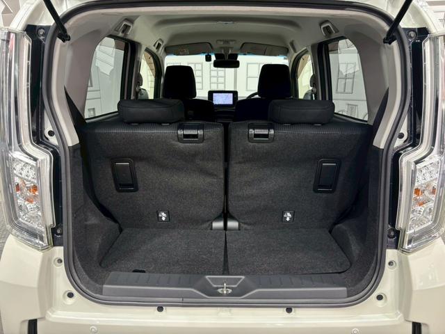 ムーヴ カスタム Xリミテッド SAIII ドライブレコーダー ETC 全周囲カメラ ナビ TV クリアランスソナー 衝突被害軽減システム オートマチックハイビーム オートライト LEDヘッドランプ スマートキー アイドリングストップ(18枚目)