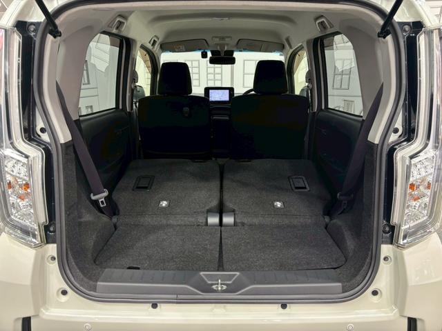 ムーヴ カスタム Xリミテッド SAIII ドライブレコーダー ETC 全周囲カメラ ナビ TV クリアランスソナー 衝突被害軽減システム オートマチックハイビーム オートライト LEDヘッドランプ スマートキー アイドリングストップ(19枚目)