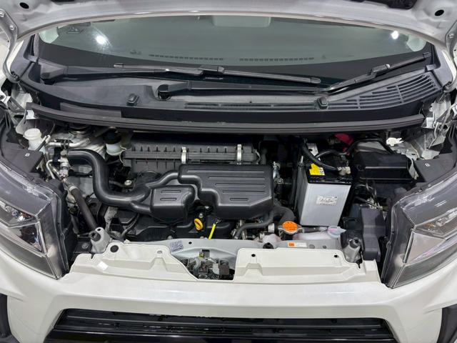 ムーヴ カスタム Xリミテッド SAIII ドライブレコーダー ETC 全周囲カメラ ナビ TV クリアランスソナー 衝突被害軽減システム オートマチックハイビーム オートライト LEDヘッドランプ スマートキー アイドリングストップ(20枚目)