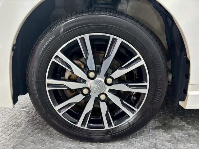 ムーヴ カスタム Xリミテッド SAIII ドライブレコーダー ETC 全周囲カメラ ナビ TV クリアランスソナー 衝突被害軽減システム オートマチックハイビーム オートライト LEDヘッドランプ スマートキー アイドリングストップ(30枚目)