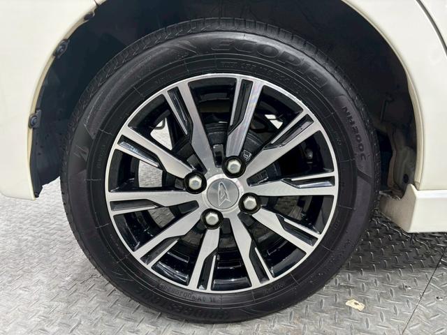 ムーヴ カスタム Xリミテッド SAIII ドライブレコーダー ETC 全周囲カメラ ナビ TV クリアランスソナー 衝突被害軽減システム オートマチックハイビーム オートライト LEDヘッドランプ スマートキー アイドリングストップ(31枚目)