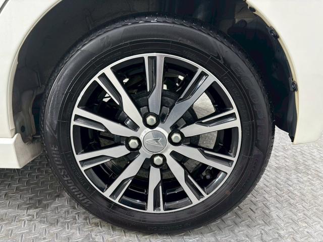 ムーヴ カスタム Xリミテッド SAIII ドライブレコーダー ETC 全周囲カメラ ナビ TV クリアランスソナー 衝突被害軽減システム オートマチックハイビーム オートライト LEDヘッドランプ スマートキー アイドリングストップ(32枚目)