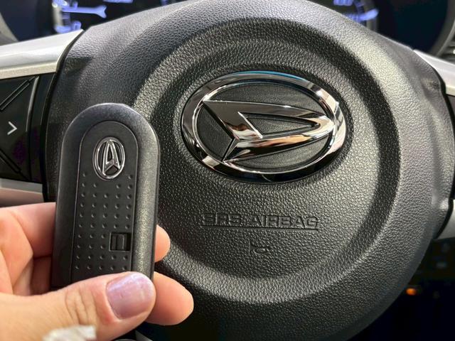 ムーヴ カスタム Xリミテッド SAIII ドライブレコーダー ETC 全周囲カメラ ナビ TV クリアランスソナー 衝突被害軽減システム オートマチックハイビーム オートライト LEDヘッドランプ スマートキー アイドリングストップ(46枚目)