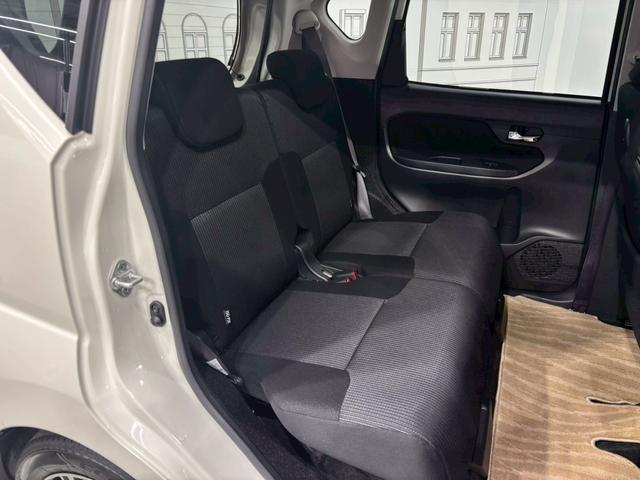 ムーヴ カスタム Xリミテッド SAIII ドライブレコーダー ETC 全周囲カメラ ナビ TV クリアランスソナー 衝突被害軽減システム オートマチックハイビーム オートライト LEDヘッドランプ スマートキー アイドリングストップ(52枚目)