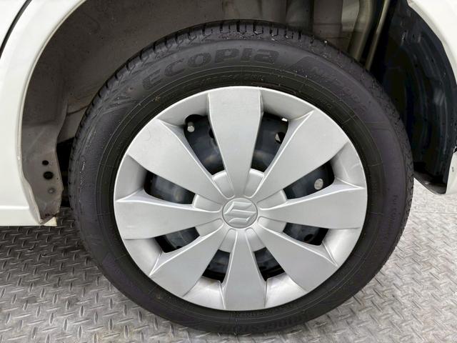 ワゴンＲ ハイブリッドＦＸ　４ＷＤ　全周囲カメラ　ナビ　ＴＶ　レーンアシスト　衝突被害軽減システム　オートライト　スマートキー　アイドリングストップ　電動格納ミラー　シートヒーター　ベンチシート　ＣＶＴ　盗難防止システム　ＡＢＳ（19枚目）