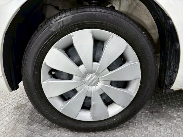 ワゴンＲ ハイブリッドＦＸ　４ＷＤ　全周囲カメラ　ナビ　ＴＶ　レーンアシスト　衝突被害軽減システム　オートライト　スマートキー　アイドリングストップ　電動格納ミラー　シートヒーター　ベンチシート　ＣＶＴ　盗難防止システム　ＡＢＳ（30枚目）