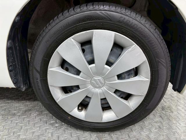 ワゴンＲ ハイブリッドＦＸ　４ＷＤ　全周囲カメラ　ナビ　ＴＶ　レーンアシスト　衝突被害軽減システム　オートライト　スマートキー　アイドリングストップ　電動格納ミラー　シートヒーター　ベンチシート　ＣＶＴ　盗難防止システム　ＡＢＳ（31枚目）