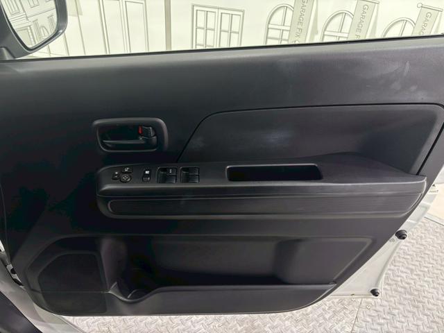 ワゴンＲ ハイブリッドＦＸ　４ＷＤ　全周囲カメラ　ナビ　ＴＶ　レーンアシスト　衝突被害軽減システム　オートライト　スマートキー　アイドリングストップ　電動格納ミラー　シートヒーター　ベンチシート　ＣＶＴ　盗難防止システム　ＡＢＳ（44枚目）