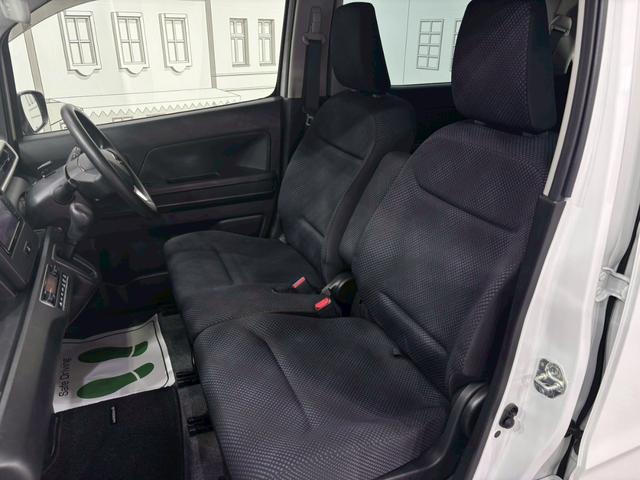 ワゴンＲ ハイブリッドＦＸ　４ＷＤ　全周囲カメラ　ナビ　ＴＶ　レーンアシスト　衝突被害軽減システム　オートライト　スマートキー　アイドリングストップ　電動格納ミラー　シートヒーター　ベンチシート　ＣＶＴ　盗難防止システム　ＡＢＳ（46枚目）