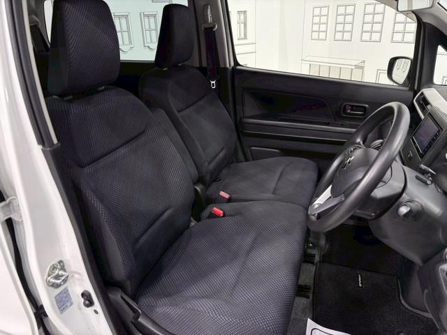 ワゴンＲ ハイブリッドＦＸ　４ＷＤ　全周囲カメラ　ナビ　ＴＶ　レーンアシスト　衝突被害軽減システム　オートライト　スマートキー　アイドリングストップ　電動格納ミラー　シートヒーター　ベンチシート　ＣＶＴ　盗難防止システム　ＡＢＳ（48枚目）