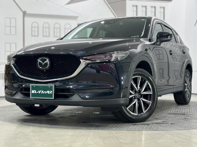 ＣＸ－５ ２０Ｓ　プロアクティブ　ドライブレコーダー　ＥＴＣ　全周囲カメラ　クリアランスソナー　オートクルーズコントロール　レーンアシスト　パワーシート　衝突被害軽減システム　ＴＶ　オートライト　ＬＥＤヘッドランプ　電動リアゲート（11枚目）