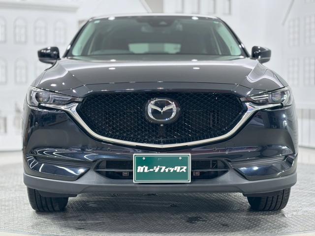 ＣＸ－５ ２０Ｓ　プロアクティブ　ドライブレコーダー　ＥＴＣ　全周囲カメラ　クリアランスソナー　オートクルーズコントロール　レーンアシスト　パワーシート　衝突被害軽減システム　ＴＶ　オートライト　ＬＥＤヘッドランプ　電動リアゲート（12枚目）