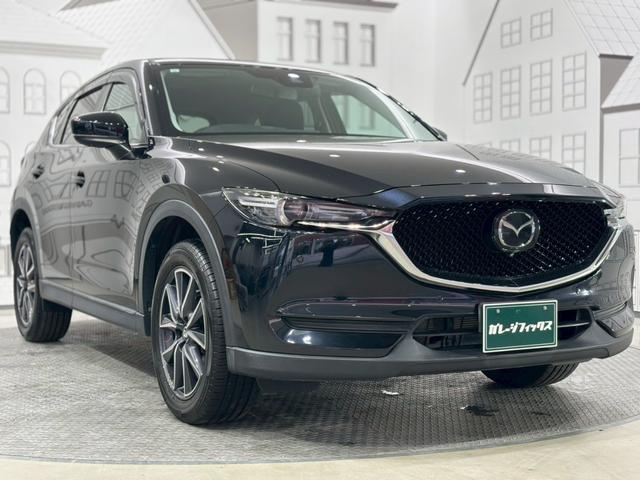 ＣＸ－５ ２０Ｓ　プロアクティブ　ドライブレコーダー　ＥＴＣ　全周囲カメラ　クリアランスソナー　オートクルーズコントロール　レーンアシスト　パワーシート　衝突被害軽減システム　ＴＶ　オートライト　ＬＥＤヘッドランプ　電動リアゲート（13枚目）