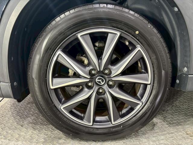 ＣＸ－５ ２０Ｓ　プロアクティブ　ドライブレコーダー　ＥＴＣ　全周囲カメラ　クリアランスソナー　オートクルーズコントロール　レーンアシスト　パワーシート　衝突被害軽減システム　ＴＶ　オートライト　ＬＥＤヘッドランプ　電動リアゲート（28枚目）
