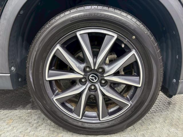 ＣＸ－５ ２０Ｓ　プロアクティブ　ドライブレコーダー　ＥＴＣ　全周囲カメラ　クリアランスソナー　オートクルーズコントロール　レーンアシスト　パワーシート　衝突被害軽減システム　ＴＶ　オートライト　ＬＥＤヘッドランプ　電動リアゲート（31枚目）