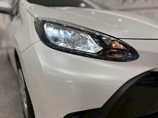 アクア Ｘ　４ＷＤ　ＥＴＣ　ナビ　オートクルーズコントロール　レーンアシスト　衝突被害軽減システム　オートマチックハイビーム　オートライト　ＬＥＤヘッドランプ　スマートキー　電動格納ミラー　１００Ｖ電源　ＣＶＴ（34枚目）