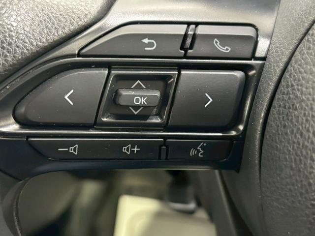 アクア Ｘ　４ＷＤ　ＥＴＣ　ナビ　オートクルーズコントロール　レーンアシスト　衝突被害軽減システム　オートマチックハイビーム　オートライト　ＬＥＤヘッドランプ　スマートキー　電動格納ミラー　１００Ｖ電源　ＣＶＴ（38枚目）