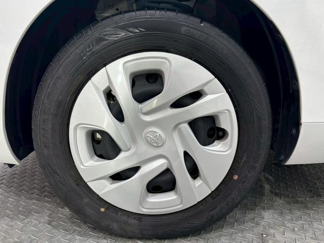 アクア Ｘ　４ＷＤ　ＥＴＣ　ナビ　オートクルーズコントロール　レーンアシスト　衝突被害軽減システム　オートマチックハイビーム　オートライト　ＬＥＤヘッドランプ　スマートキー　電動格納ミラー　１００Ｖ電源　ＣＶＴ（43枚目）