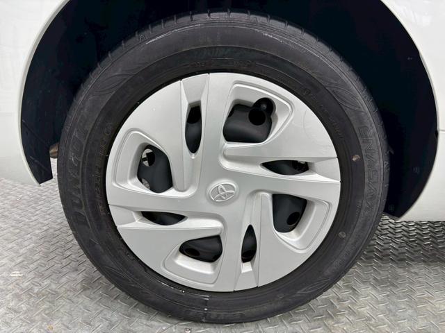 アクア Ｘ　４ＷＤ　ＥＴＣ　ナビ　オートクルーズコントロール　レーンアシスト　衝突被害軽減システム　オートマチックハイビーム　オートライト　ＬＥＤヘッドランプ　スマートキー　電動格納ミラー　１００Ｖ電源　ＣＶＴ（47枚目）