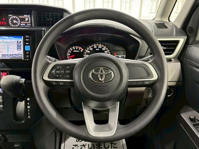 自ら操るハンドル！ドライバーの生命線です。お客様の目で実際にご確認ください。