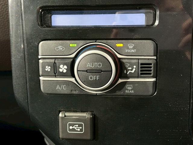 四季を通じて快適な室内温度を保つことが可能！エアコンは必須ですね！