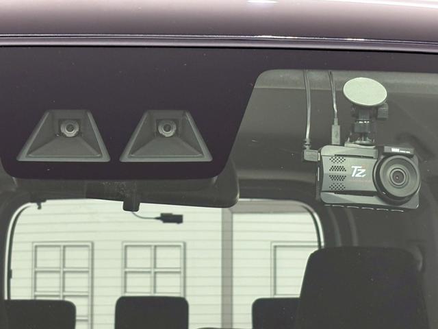 ルーミー カスタムＧ　ドライブレコーダー　バックカメラ　ナビ　ＴＶ　両側電動スライドドア　クリアランスソナー　オートクルーズコントロール　衝突被害軽減システム　アルミホイール　オートライト　ＬＥＤヘッドランプ　スマートキー（24枚目）