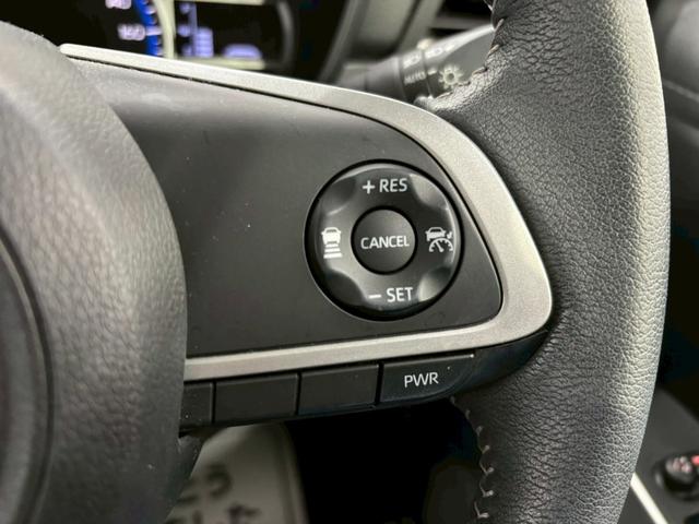 ルーミー カスタムＧ　ドライブレコーダー　バックカメラ　ナビ　ＴＶ　両側電動スライドドア　クリアランスソナー　オートクルーズコントロール　衝突被害軽減システム　アルミホイール　オートライト　ＬＥＤヘッドランプ　スマートキー（34枚目）