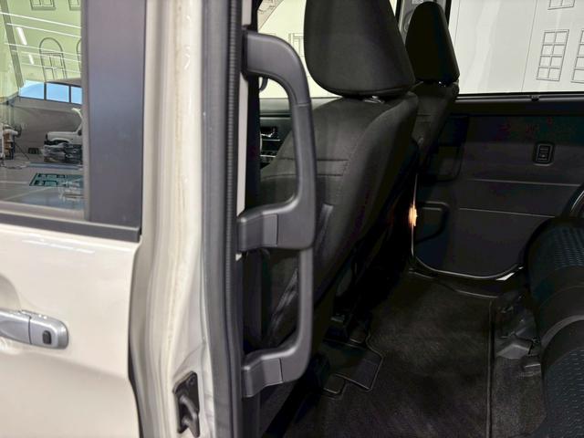 ルーミー カスタムＧ　ドライブレコーダー　バックカメラ　ナビ　ＴＶ　両側電動スライドドア　クリアランスソナー　オートクルーズコントロール　衝突被害軽減システム　アルミホイール　オートライト　ＬＥＤヘッドランプ　スマートキー（37枚目）