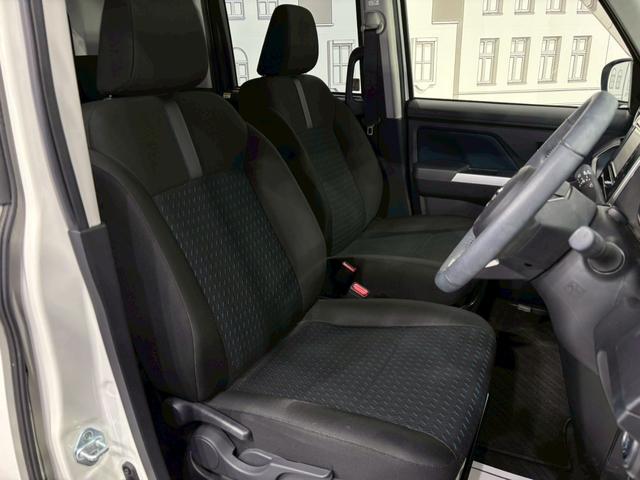 ルーミー カスタムＧ　ドライブレコーダー　バックカメラ　ナビ　ＴＶ　両側電動スライドドア　クリアランスソナー　オートクルーズコントロール　衝突被害軽減システム　アルミホイール　オートライト　ＬＥＤヘッドランプ　スマートキー（48枚目）