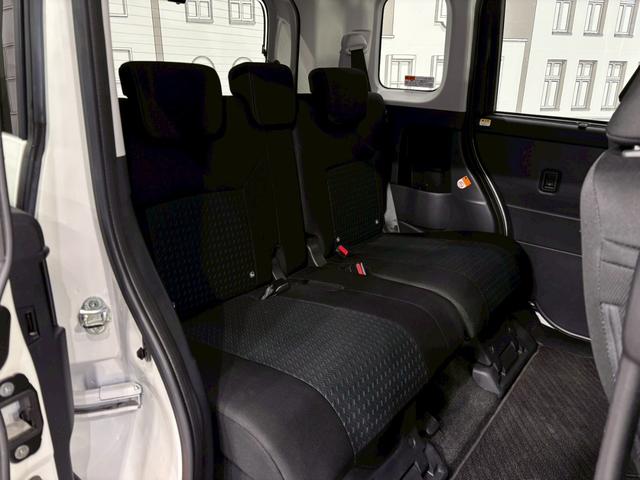 ルーミー カスタムＧ　ドライブレコーダー　バックカメラ　ナビ　ＴＶ　両側電動スライドドア　クリアランスソナー　オートクルーズコントロール　衝突被害軽減システム　アルミホイール　オートライト　ＬＥＤヘッドランプ　スマートキー（51枚目）