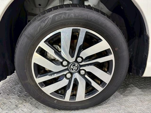 ルーミー カスタムＧ　ドライブレコーダー　バックカメラ　ナビ　ＴＶ　両側電動スライドドア　クリアランスソナー　オートクルーズコントロール　衝突被害軽減システム　アルミホイール　オートライト　ＬＥＤヘッドランプ　スマートキー（60枚目）