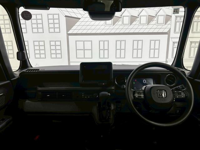 Ｎ－ＢＯＸカスタム ベースグレード　４ＷＤ　バックカメラ　両側スライド・片側電動　クリアランスソナー　オートクルーズコントロール　レーンアシスト　衝突被害軽減システム　オートライト　ＬＥＤヘッドランプ　スマートキー　アイドリングストップ（2枚目）