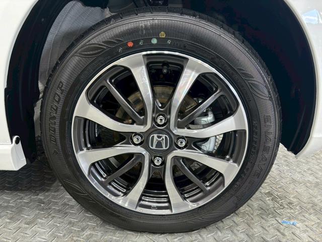 Ｎ－ＢＯＸカスタム ベースグレード　４ＷＤ　バックカメラ　両側スライド・片側電動　クリアランスソナー　オートクルーズコントロール　レーンアシスト　衝突被害軽減システム　オートライト　ＬＥＤヘッドランプ　スマートキー　アイドリングストップ（20枚目）