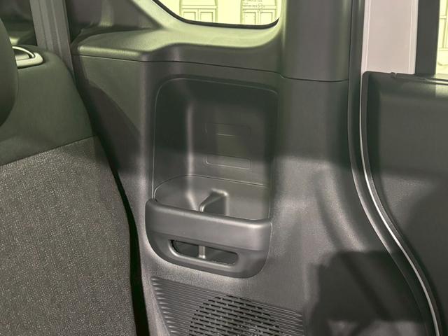 Ｎ－ＢＯＸカスタム ベースグレード　４ＷＤ　バックカメラ　両側スライド・片側電動　クリアランスソナー　オートクルーズコントロール　レーンアシスト　衝突被害軽減システム　オートライト　ＬＥＤヘッドランプ　スマートキー　アイドリングストップ（42枚目）