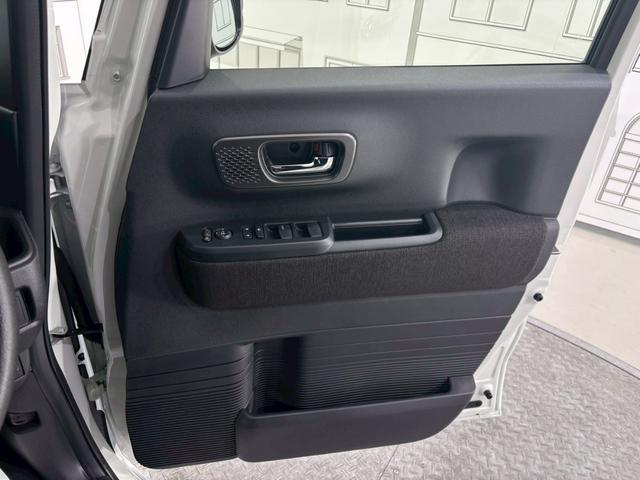 Ｎ－ＢＯＸカスタム ベースグレード　４ＷＤ　バックカメラ　両側スライド・片側電動　クリアランスソナー　オートクルーズコントロール　レーンアシスト　衝突被害軽減システム　オートライト　ＬＥＤヘッドランプ　スマートキー　アイドリングストップ（56枚目）