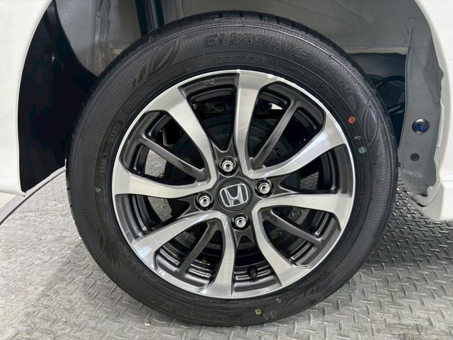 Ｎ－ＢＯＸカスタム ベースグレード　４ＷＤ　バックカメラ　両側スライド・片側電動　クリアランスソナー　オートクルーズコントロール　レーンアシスト　衝突被害軽減システム　オートライト　ＬＥＤヘッドランプ　スマートキー　アイドリングストップ（59枚目）