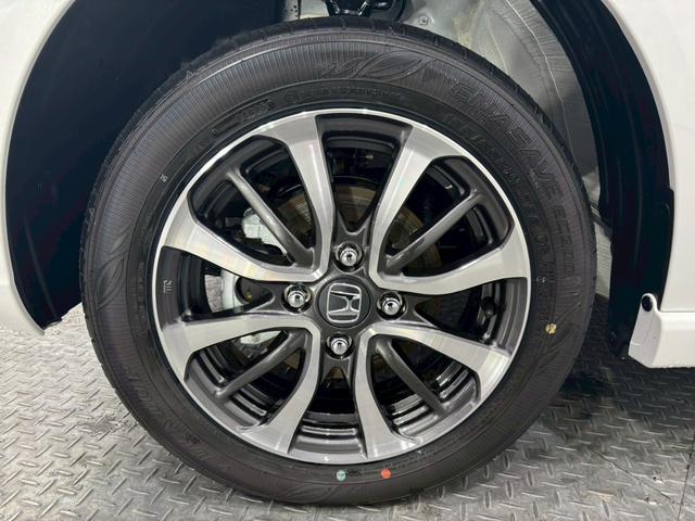 Ｎ－ＢＯＸカスタム ベースグレード　４ＷＤ　バックカメラ　両側スライド・片側電動　クリアランスソナー　オートクルーズコントロール　レーンアシスト　衝突被害軽減システム　オートライト　ＬＥＤヘッドランプ　スマートキー　アイドリングストップ（60枚目）