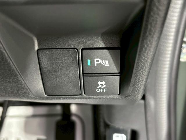 Ｎ－ＶＡＮ ファン・ターボ　ＣＶＴ　衝突被害軽減システム　クリアランスソナー　オートクルーズコントロール　レーンアシスト　バックカメラ　両側スライドドア　スマートキー　アイドリングストップ　電動格納ミラー　オートライト（4枚目）