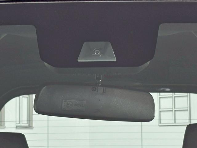 Ｎ－ＶＡＮ ファン・ターボ　ＣＶＴ　衝突被害軽減システム　クリアランスソナー　オートクルーズコントロール　レーンアシスト　バックカメラ　両側スライドドア　スマートキー　アイドリングストップ　電動格納ミラー　オートライト（21枚目）